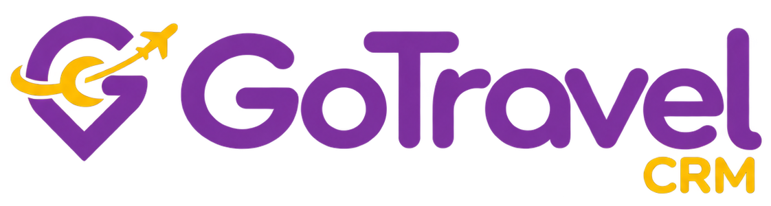 GoTravel CRM